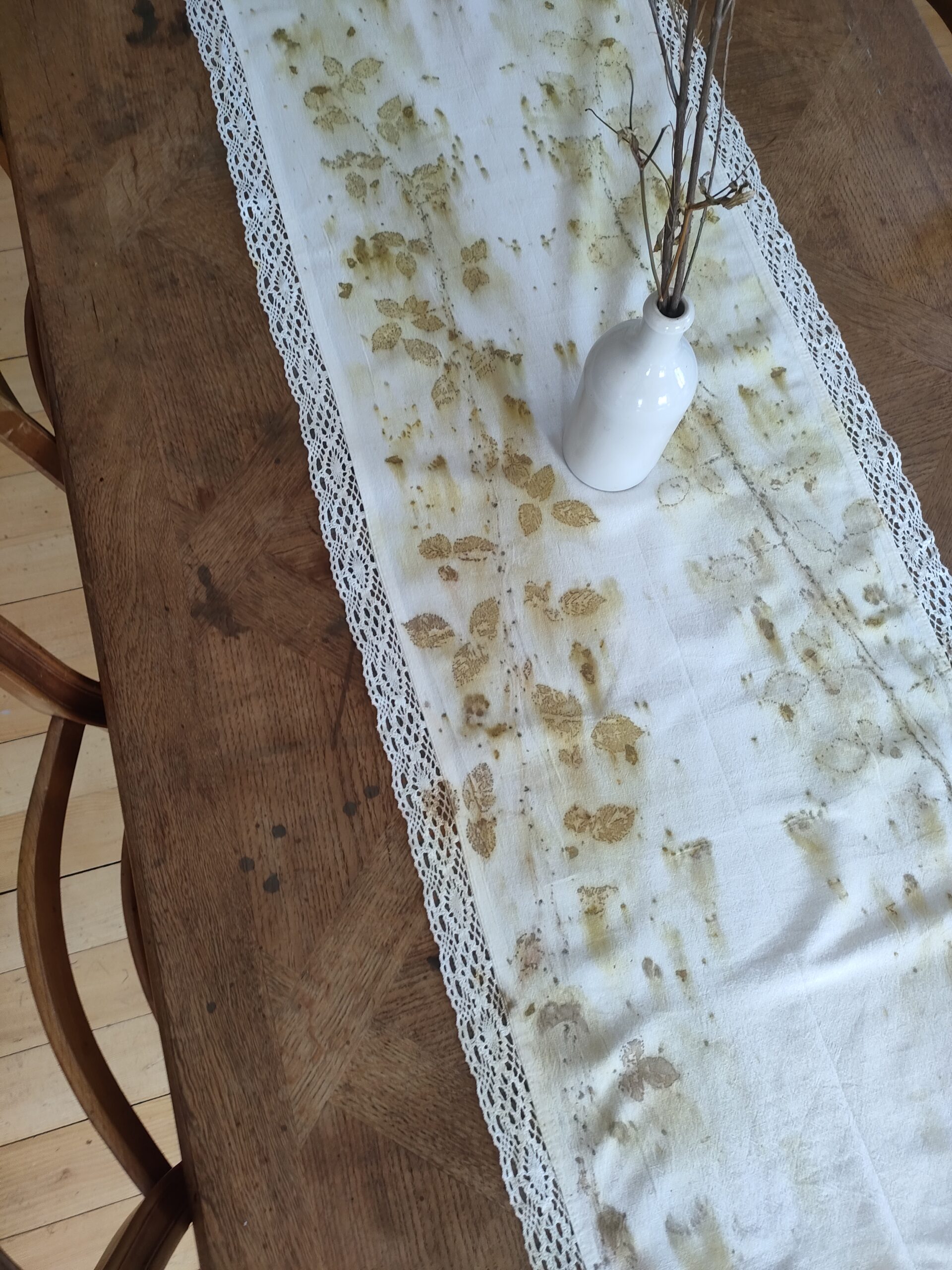 Pour les 60 ans d'Aline